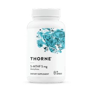 5 mthf 5 mg​