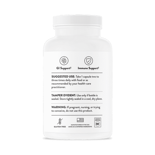 berberine 200 mg