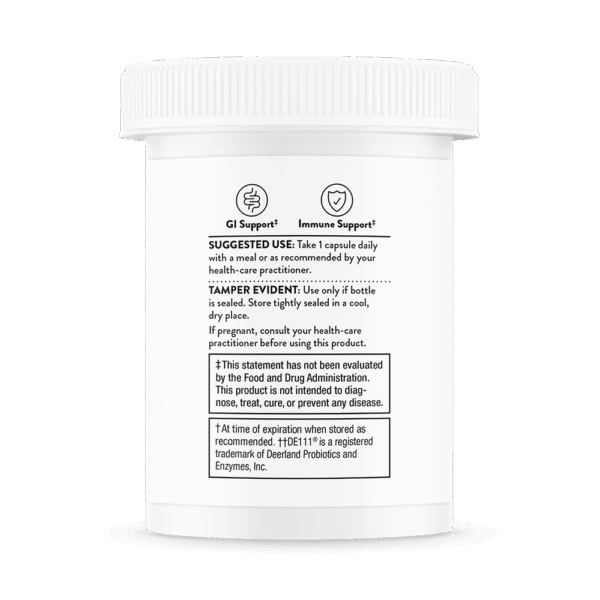 thorne florasport 20b