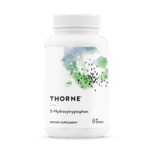 thorne 5 hydroxytryptophan