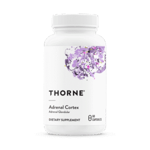 thorne adrenal cortex