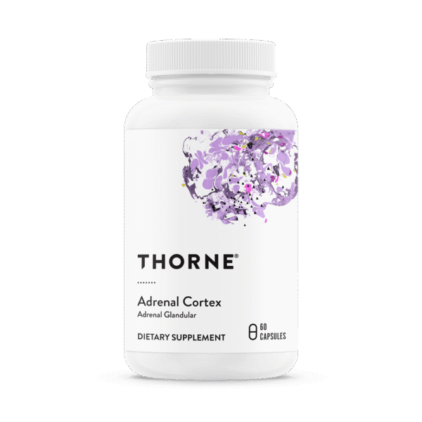 thorne adrenal cortex