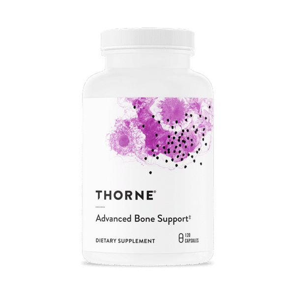 thorne advanced bone support