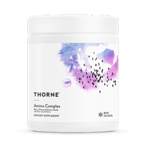 thorne amino complex berry