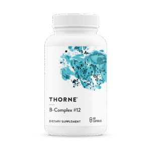 thorne b complex 12