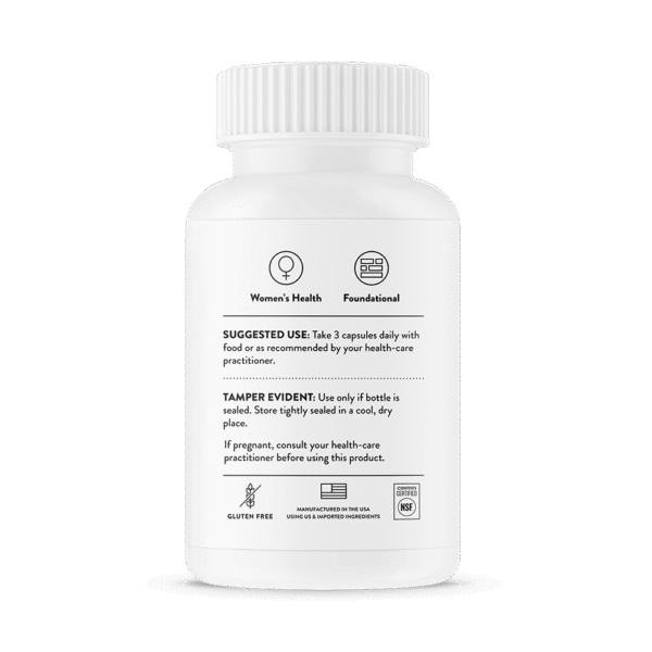thorne basic prenatal