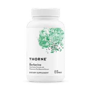thorne berberine