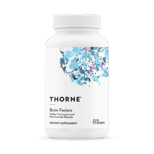 thorne brain factors