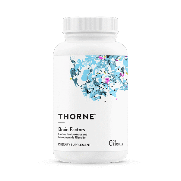 thorne brain factors