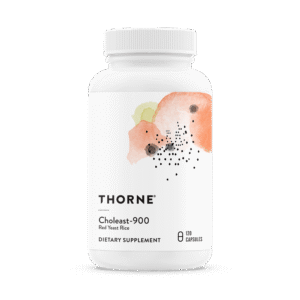 thorne choleast 900