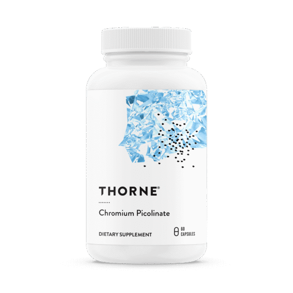 thorne chromium picolinate