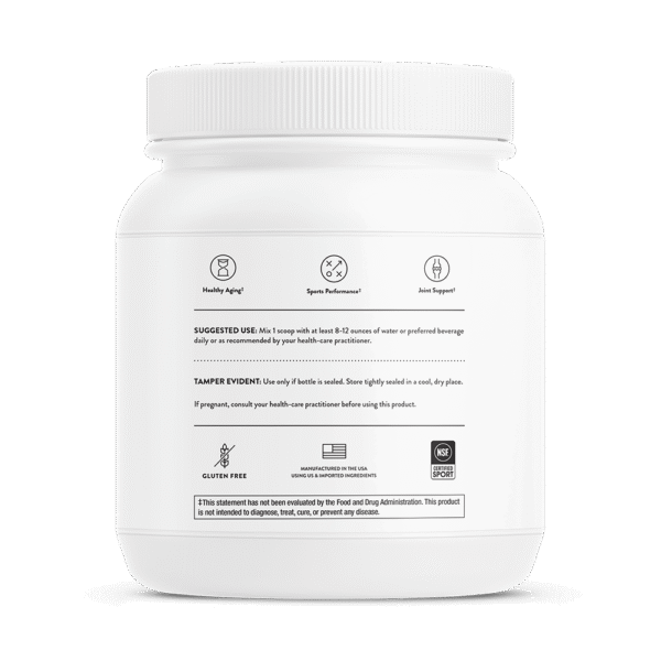 thorne collagen fit