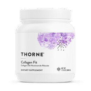 thorne collagen fit