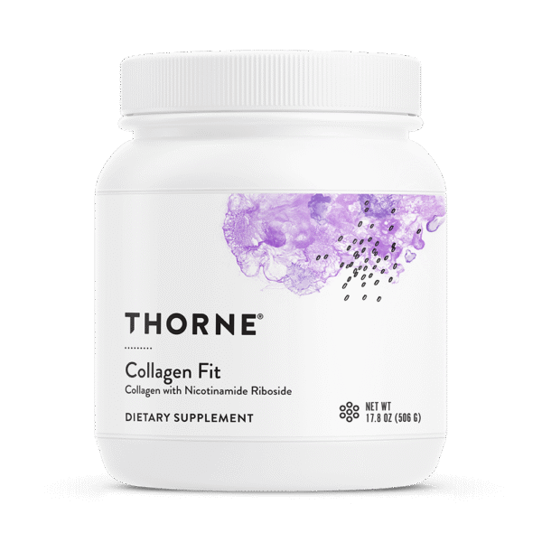 thorne collagen fit