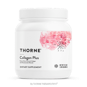 thorne collagen plus