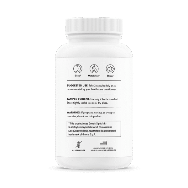 thorne craving and stress support