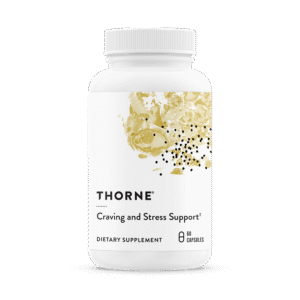 thorne craving and stress support