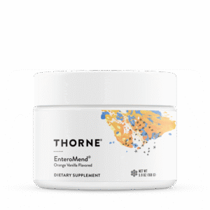 thorne enteromend