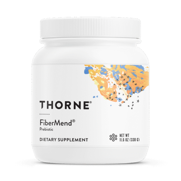 thorne fibermend