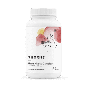 thorne heart health complex