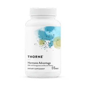 thorne hormone advantage