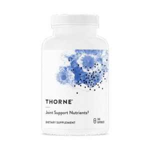 thorne joint support nutrients