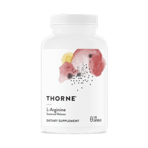 thorne l arginine