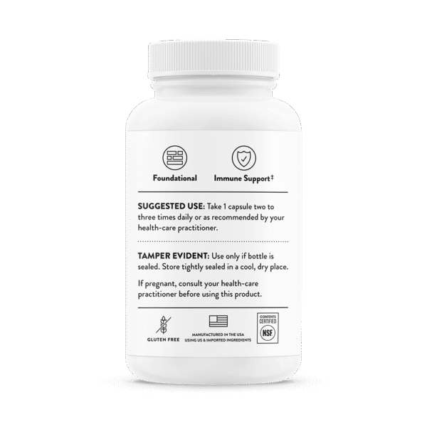 thorne lysine