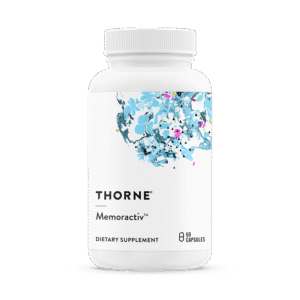 thorne memoractiv