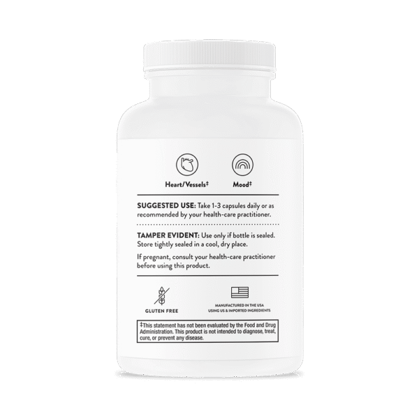thorne methyl guard plus