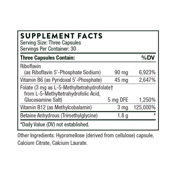 thorne methyl guard plus