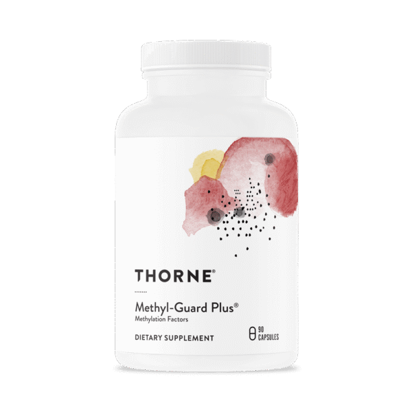 thorne methyl guard plus