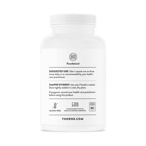 thorne niacinamide