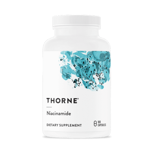 thorne niacinamide