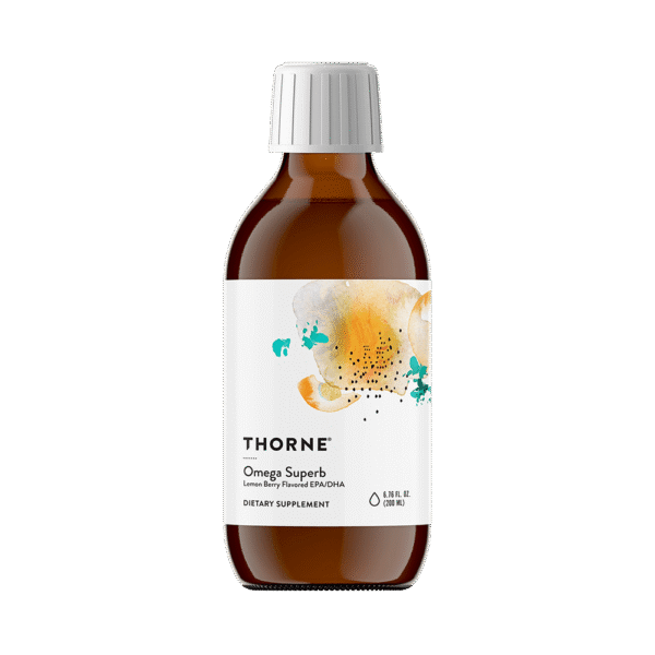 thorne omega superb