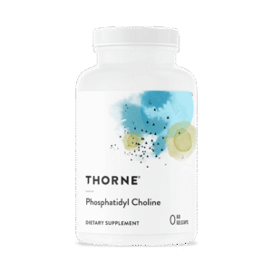 thorne phosphatidyl choline