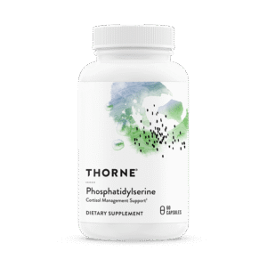 thorne phosphatidylserine