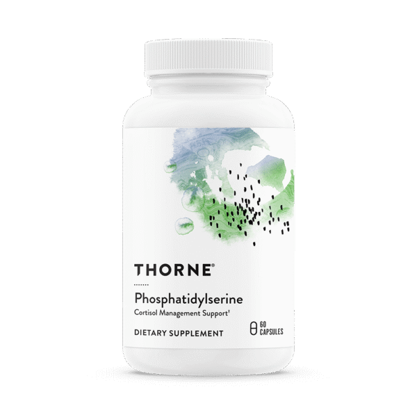 thorne phosphatidylserine