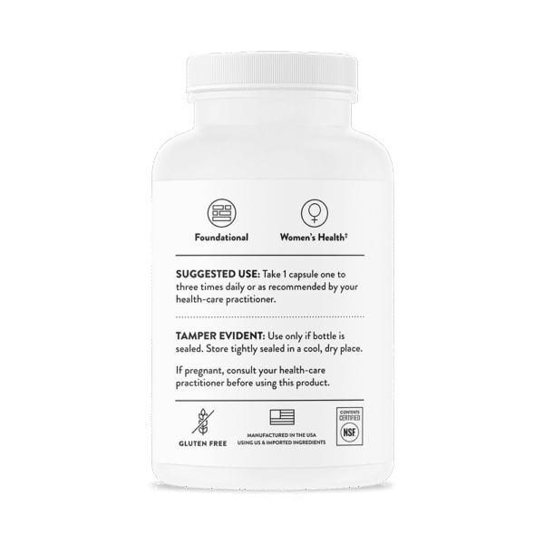thorne pyridoxal 5 phosphate