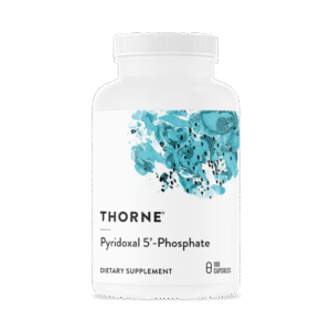 thorne pyridoxal 5 phosphate