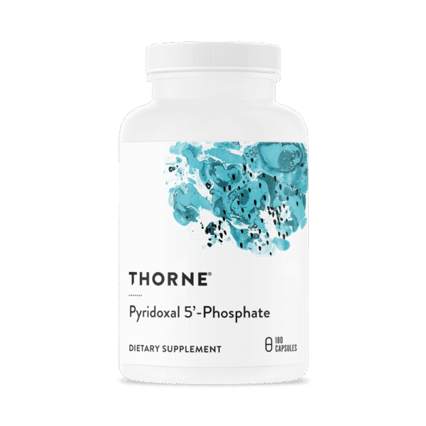thorne pyridoxal 5 phosphate