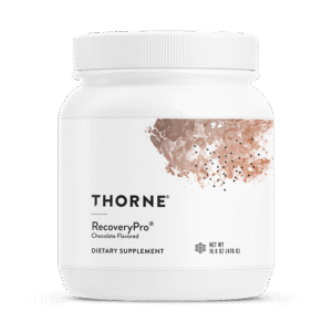 thorne recoverypro