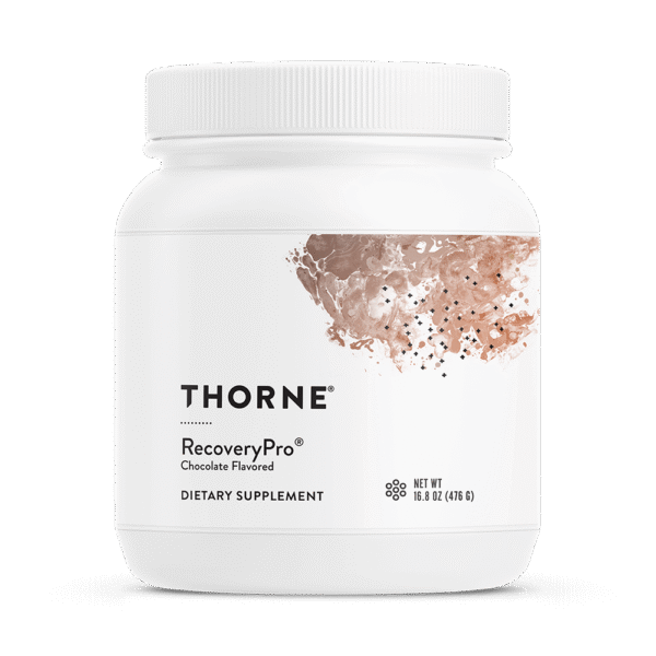 thorne recoverypro