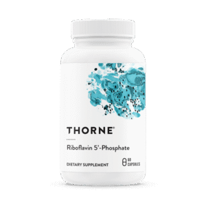 thorne riboflavin 5 phosphate