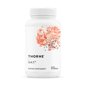 thorne s.a.t.