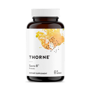 thorne sacro b