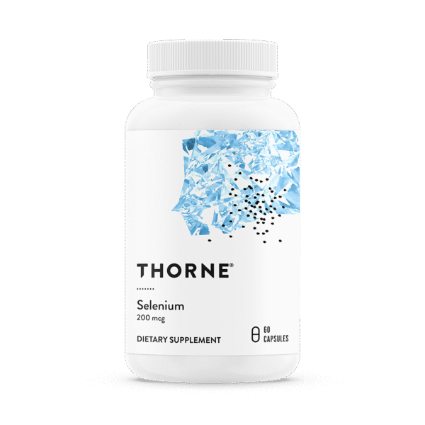thorne selenium