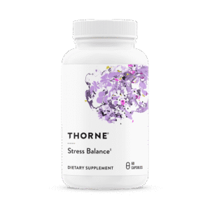 thorne stress balance