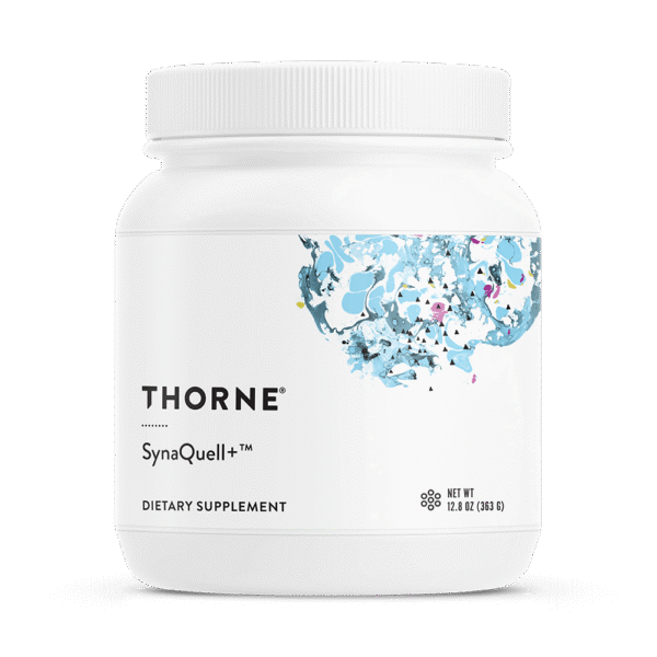 thorne synaquell +