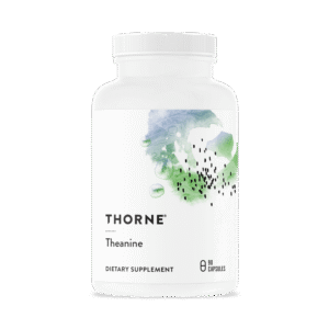 thorne theanine